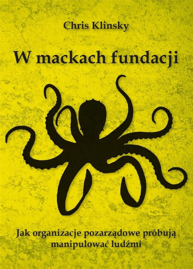 W mackach fundacji. Jak organizacje pozarządowe próbują manipulować ludźmi