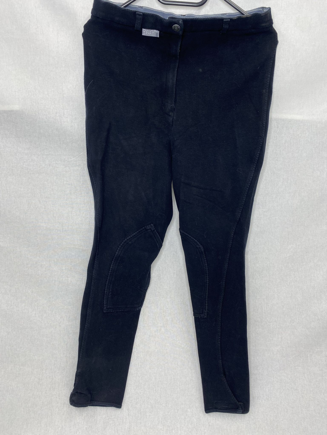 Pantalon Noir Belstar T42