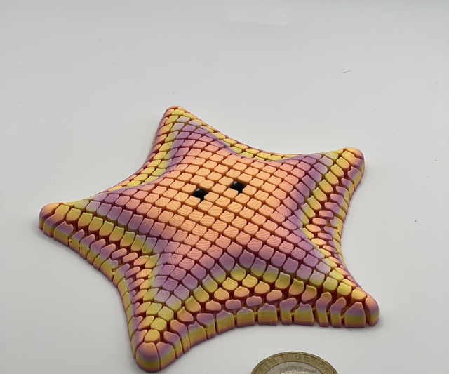 Starfish