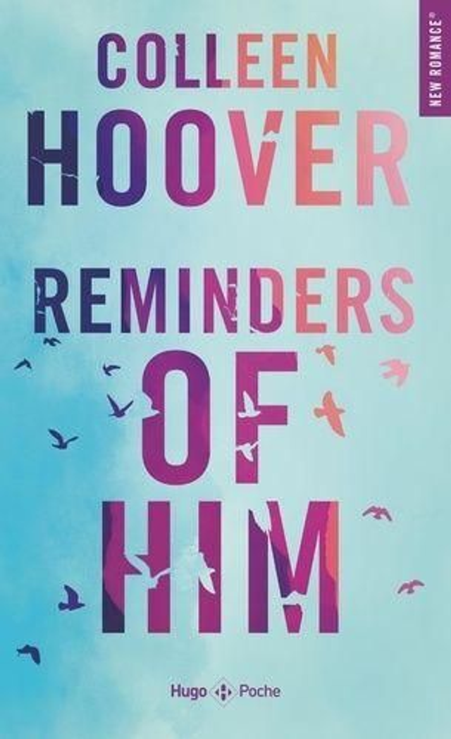 Reminders Of Him