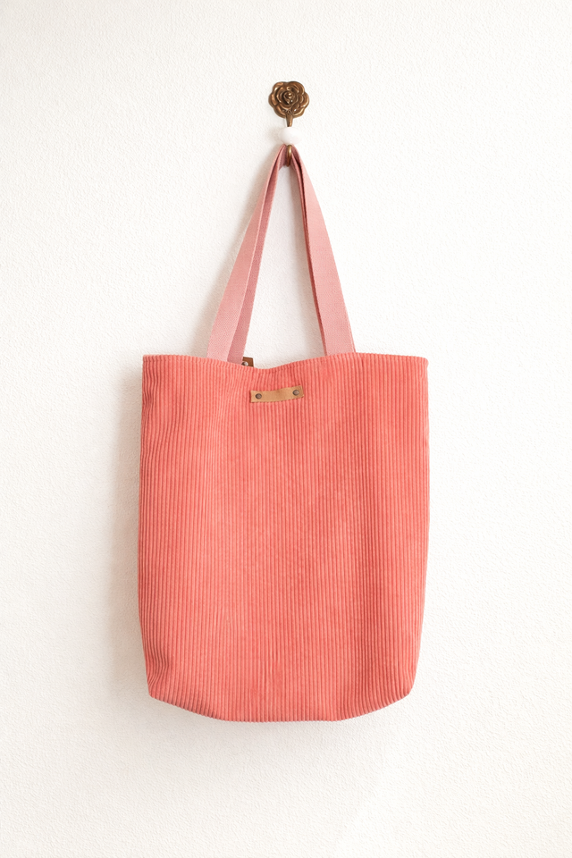 San Francisco Tote Bag 