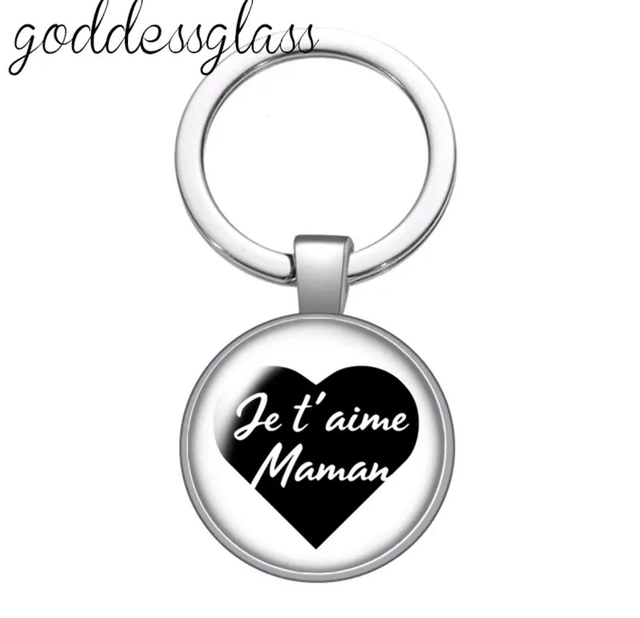 0237 - Familie - Mama