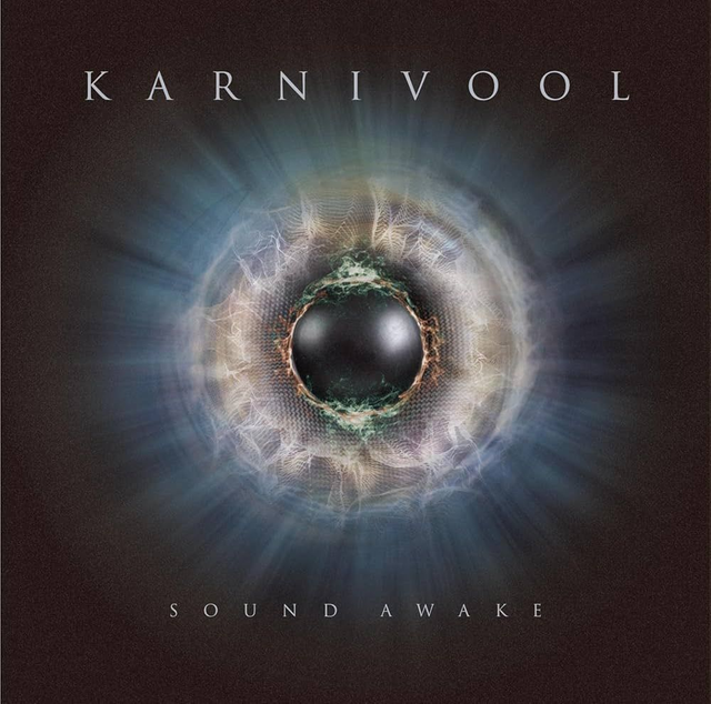 Karnivool - Sound Awake [CD]/VSN