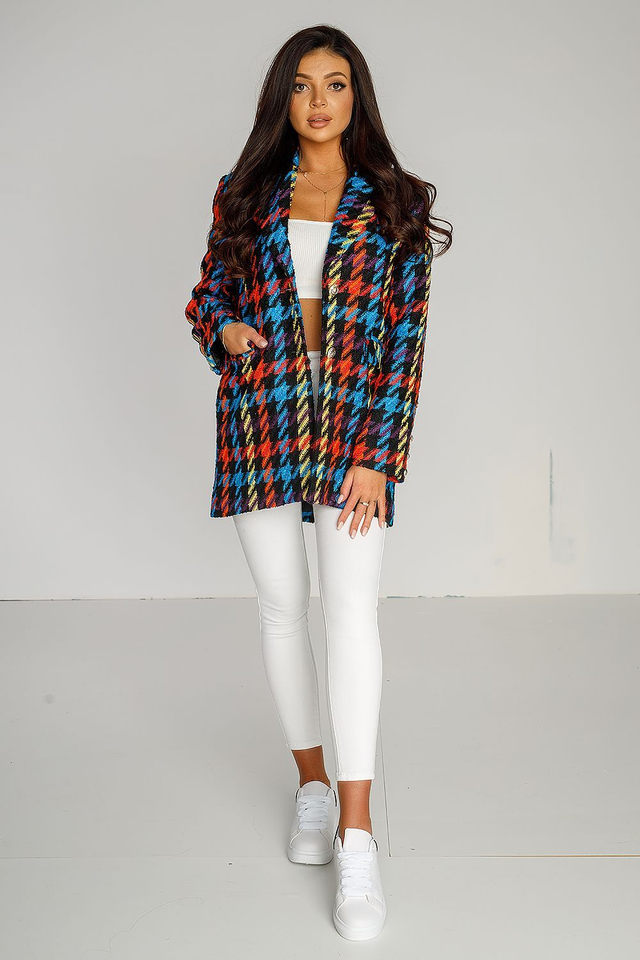 Gilet Miss City Ufficiale