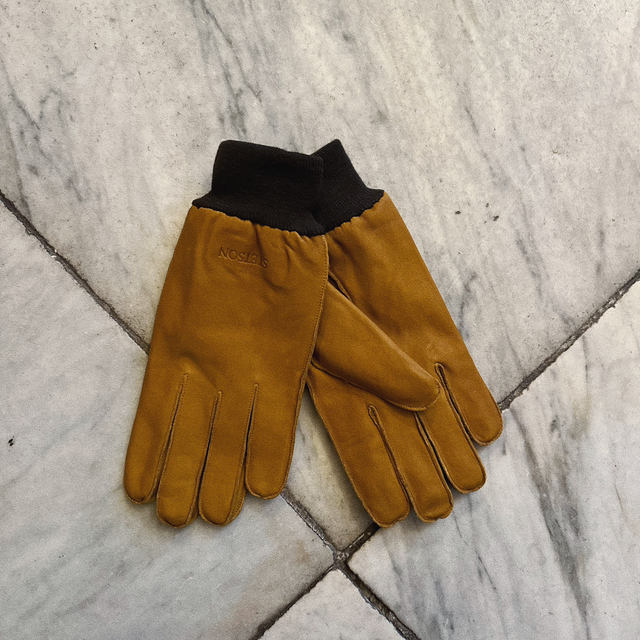 Stetson Gloves Goat Nappa