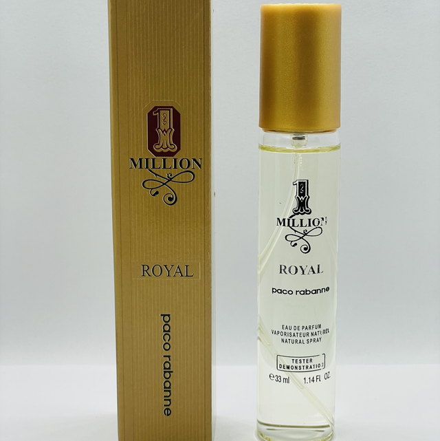PACO RABANNE 1 Million Royal