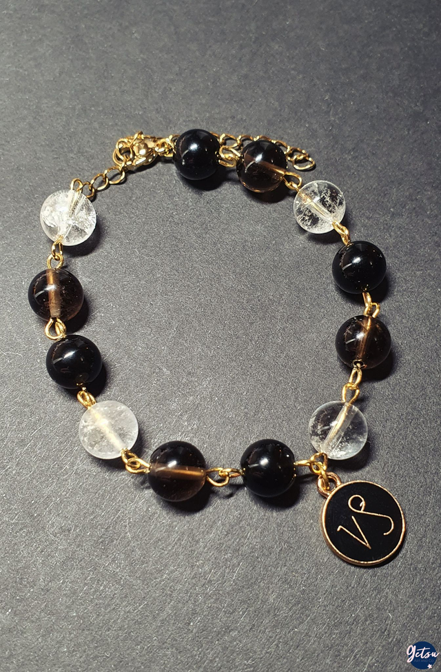 Bracelet Capricorne