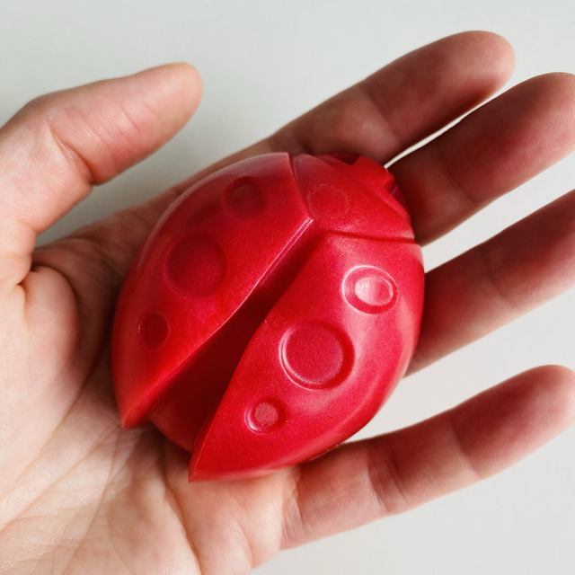 Soapimi Lovely Ladybird