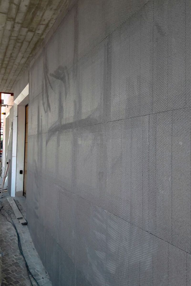 Greypor GK 800 - TERMOLAN