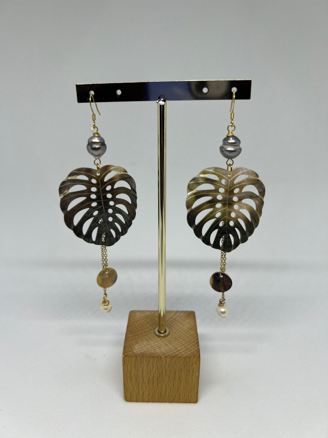 boucles Apepoe