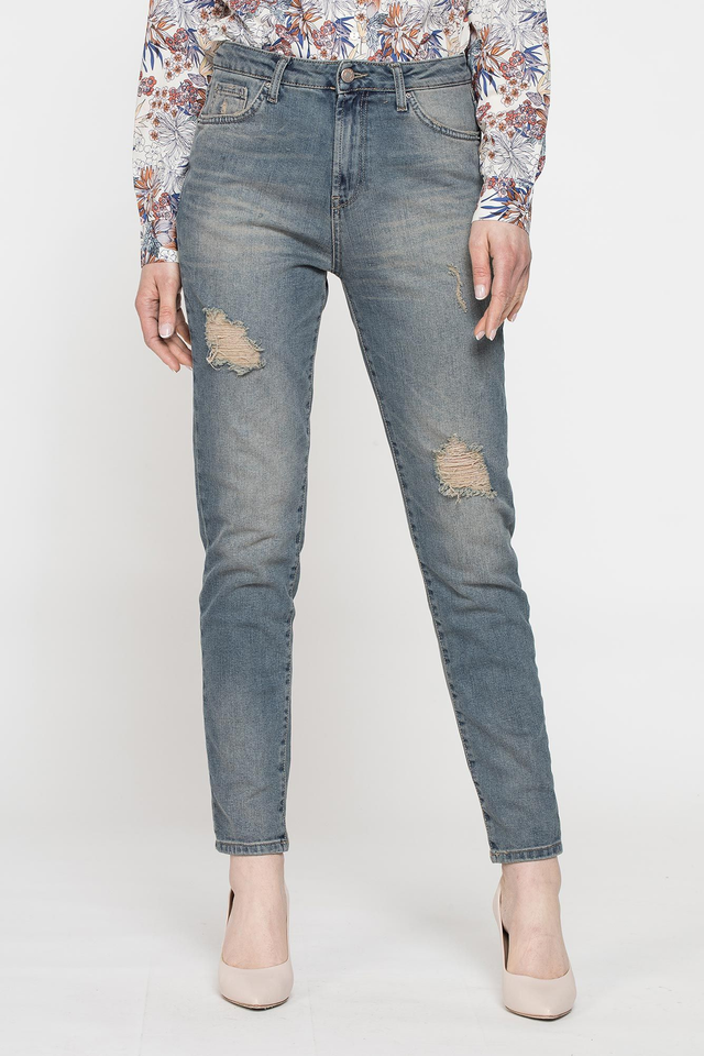 Jeans 753 Slim Carrera Jeans