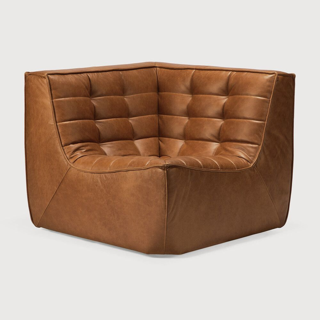 N701 Modulsofa (Ethnicraft)