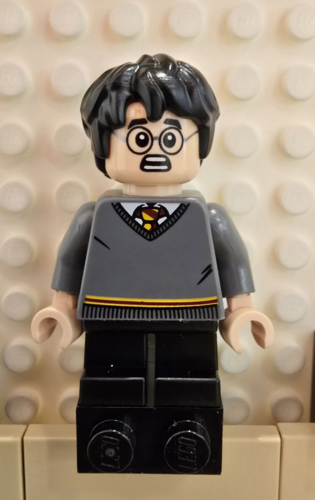 LEGO hp150 Harry Potter Minifigur