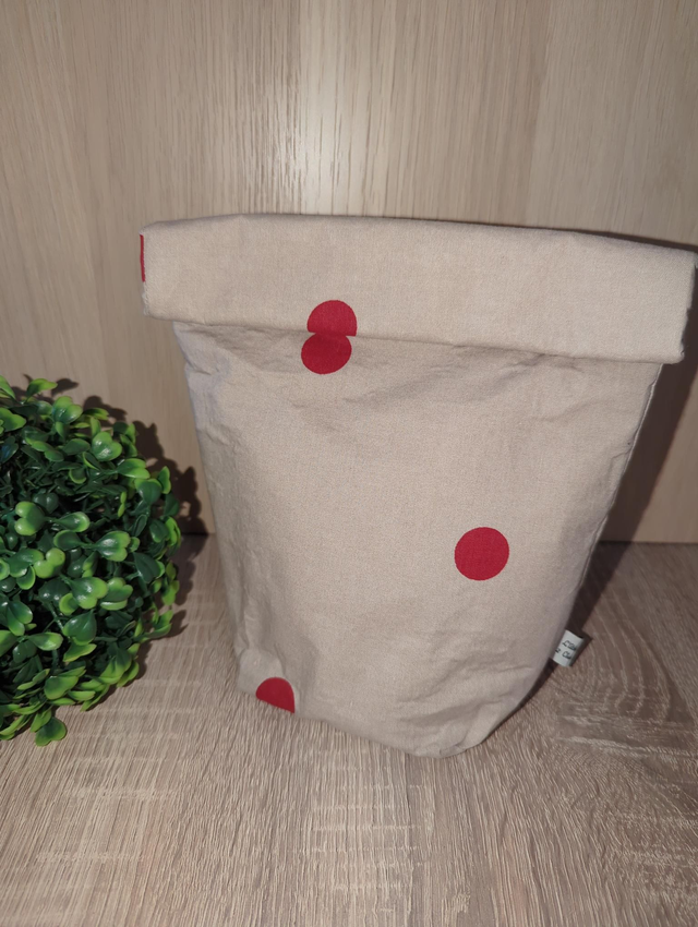 Pochette à goûter 2