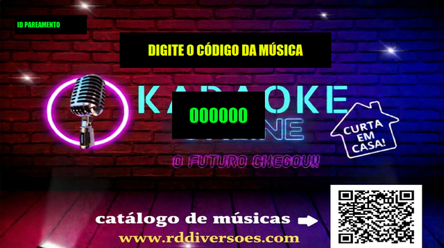 KARAOKÊ ONLINE WINDOWS 