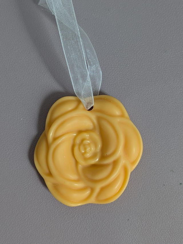 Lot de 3 suspensions d'armoire Doux rêves 