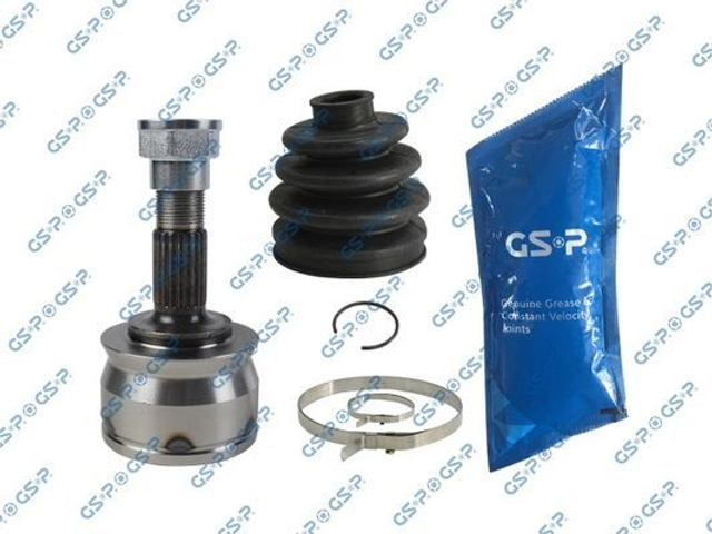 817043 - Kit giunti GSP  