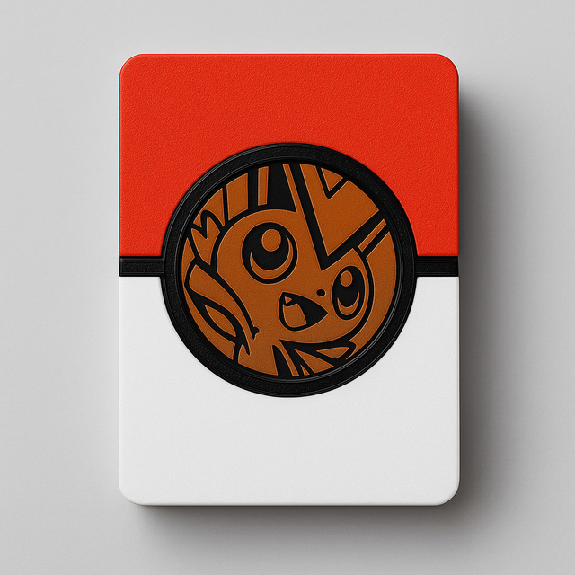 porte carte pokemon