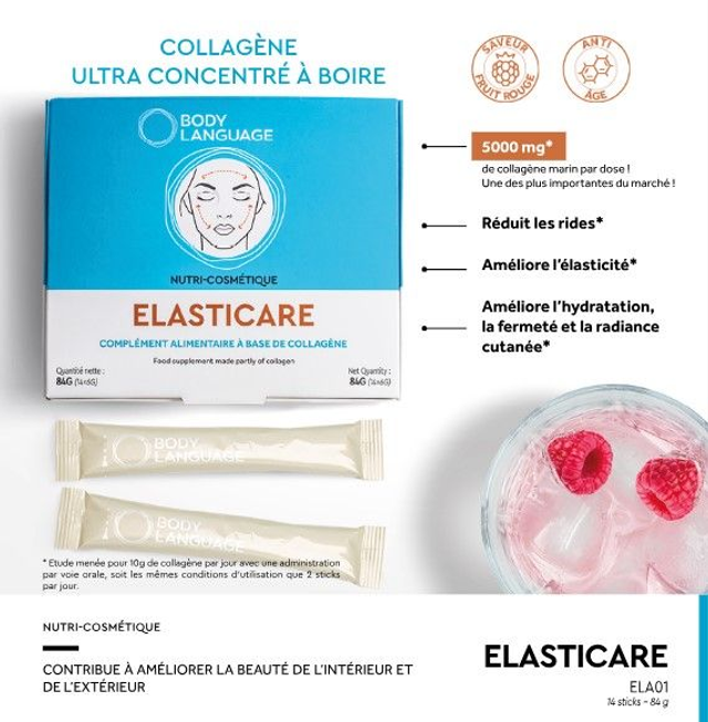 ELASTICARE