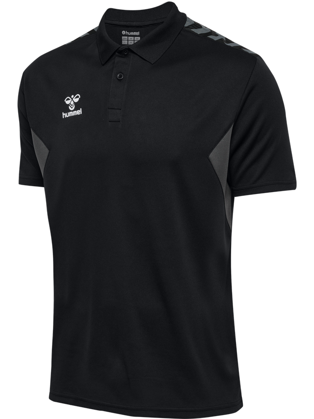 HMLAUTHENTIC FUNCTIONAL POLO Unisexe