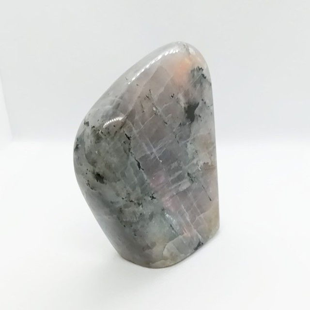 Labradorite - Type Spectrolite - Forme libre N° 2