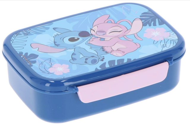 Lunchbox Lilo &amp; Stitch