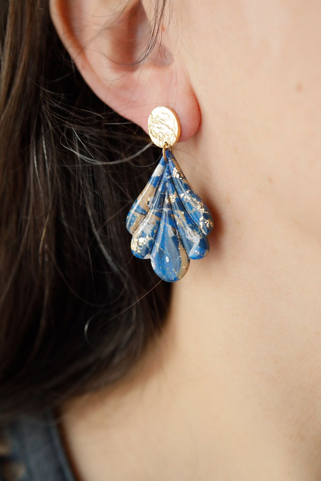  Collection Bleu Minuit