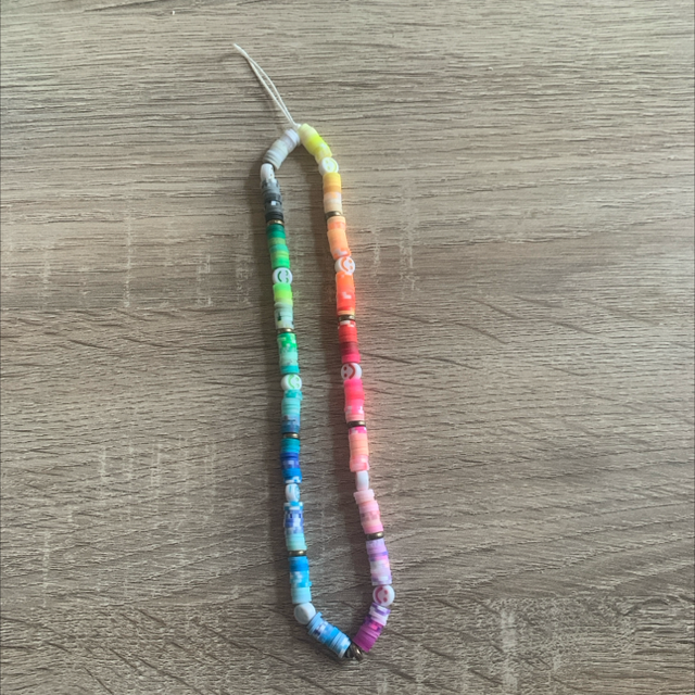 Chaîne de téléphone