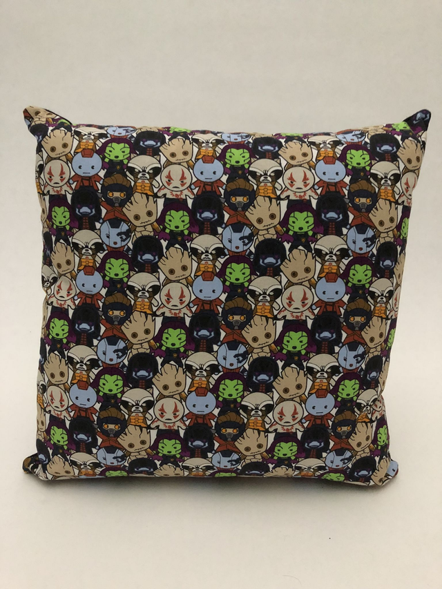 Guardians of the Galaxy 