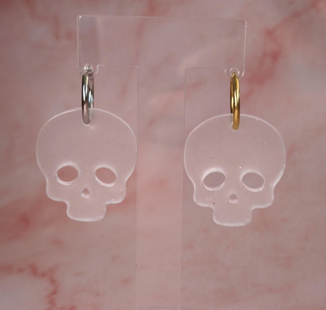 Charms Crâne