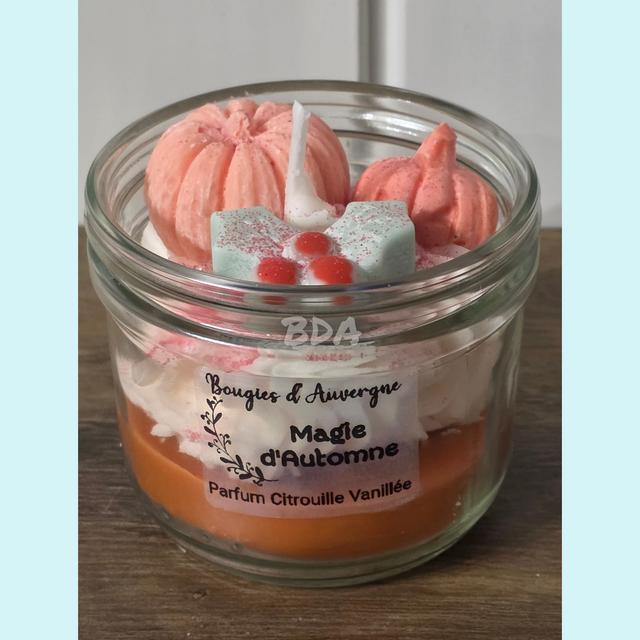 Magie d&#039;Automne 