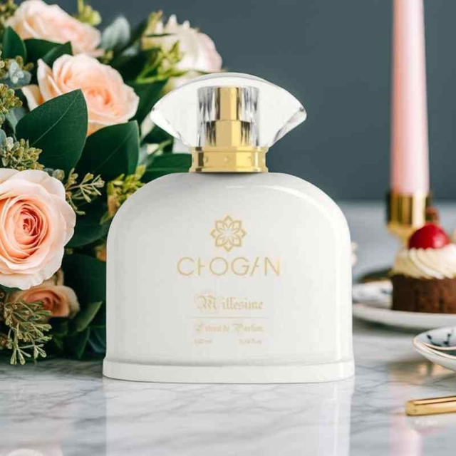 Chogan Millésime Extrait de Parfum 098 Joy – 100ML | Women’s Perfume