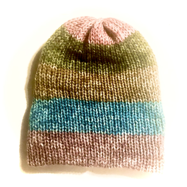 Berretta multicolor2