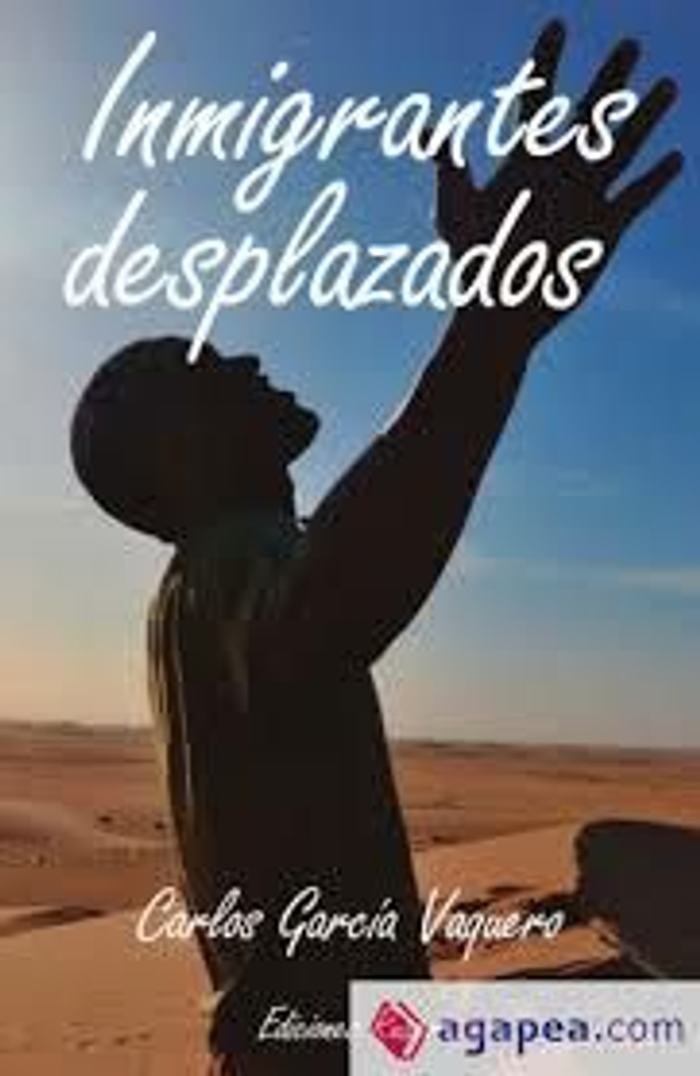 Inmigrantes Desplazados 