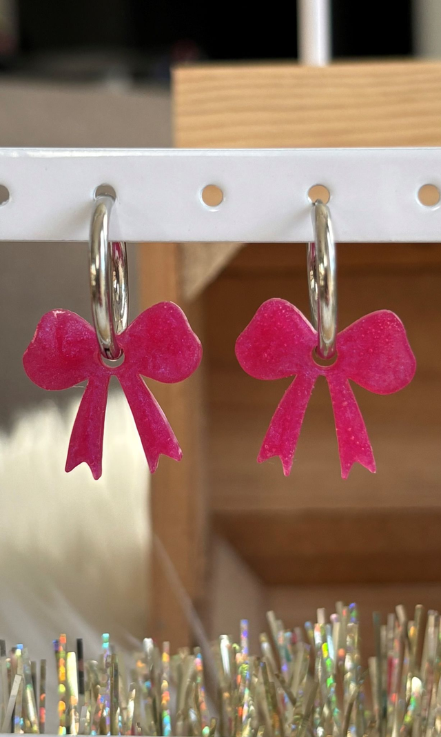 Pampilles ADELE - Rose fuchsia