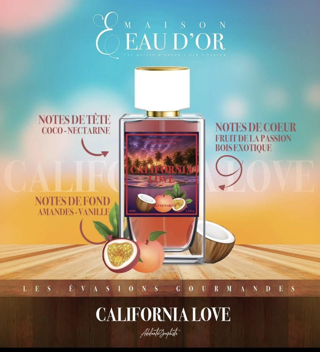 California Love 