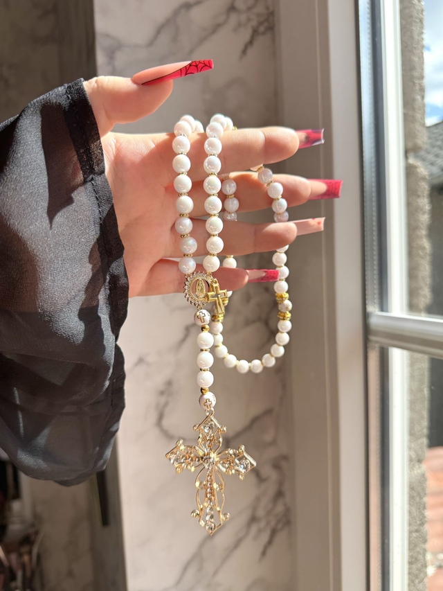 Chapelet G A B R I E L