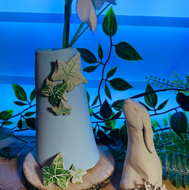 PAY DEPOSIT: Signs of Spring Workshop