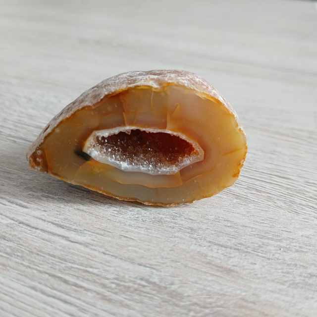 Agaat geode (12.006)