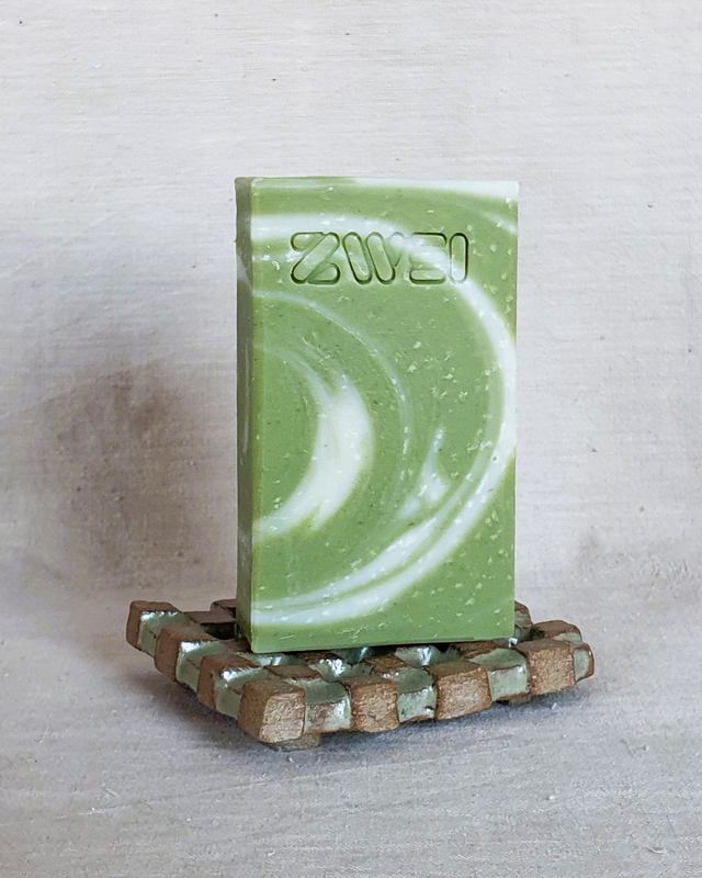 SAVON HANAU [HE citronnées]