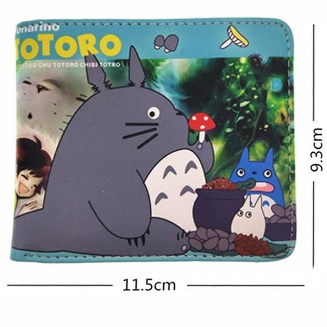 CARTERA TOTORO
