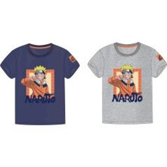 T-shirt enfant Naruto Shippuden