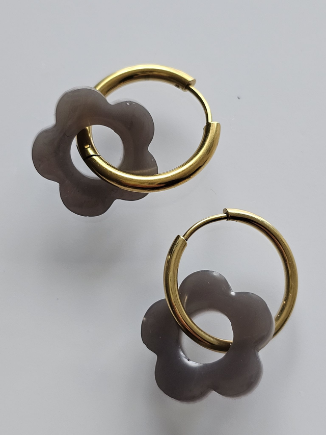 CREOLES EDEN MARRONS 