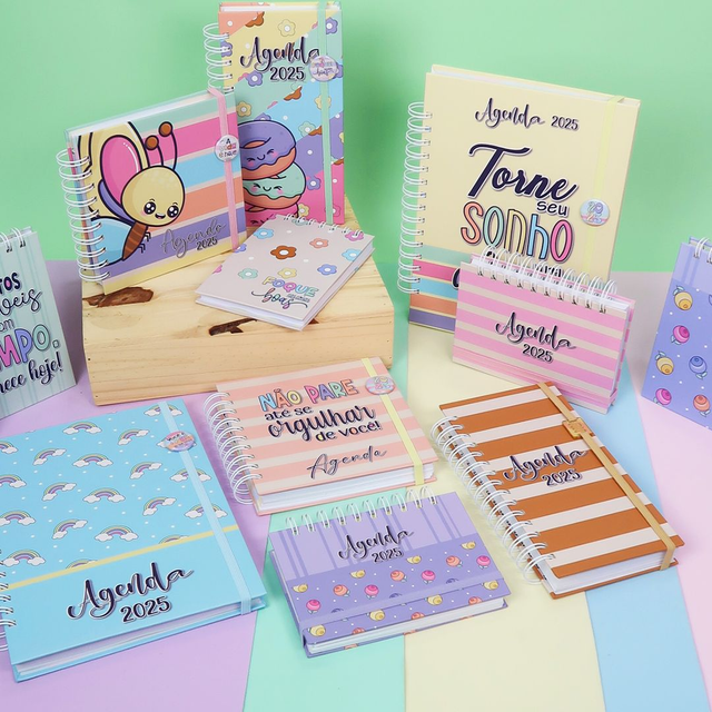 Agenda Especial UAU 2025