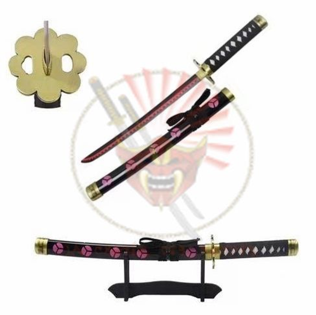 KATANA SHUSHUI ONE PIECE (VERSION MINI)