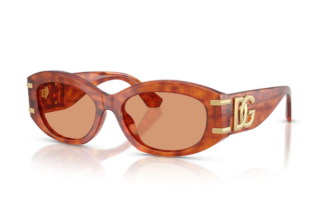 Eyewear Woman Dolce &amp; Gabbana  DG 4502 3452/7