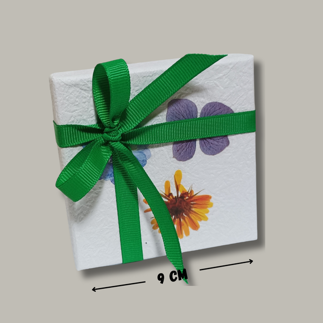 Coffret cadeau (Bijoux illustrés)