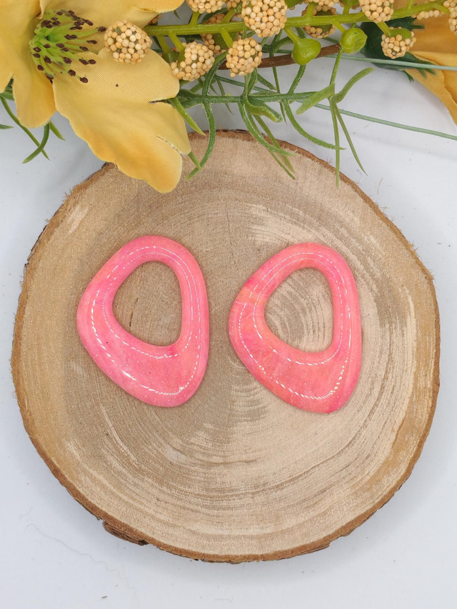 Perla Nova mélange Rose 