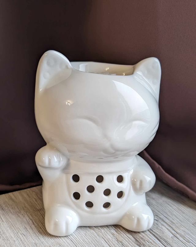 Bruleur &quot;Neko&quot; (+2 fondants offerts)