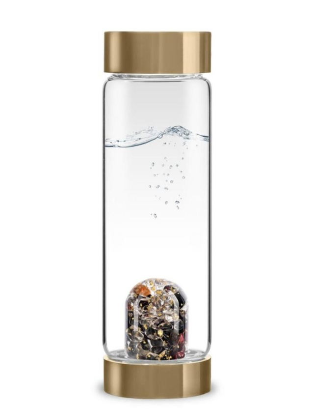 VIA TRINKFLASCHE IMPERIA. THE QUEEN